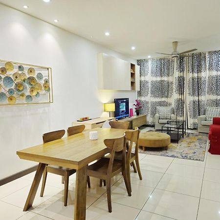 Blue Sky Apartment Куала-Лумпур Екстер'єр фото