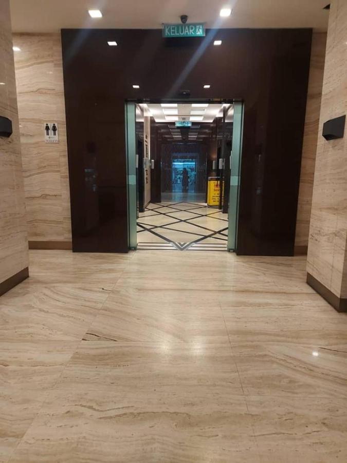 Blue Sky Apartment Куала-Лумпур Екстер'єр фото